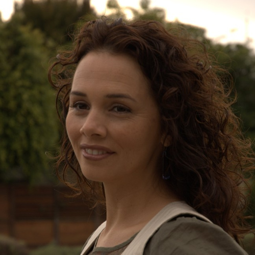 Joe Dowling Annaghmakerrig Fellowship Award 2015–2016