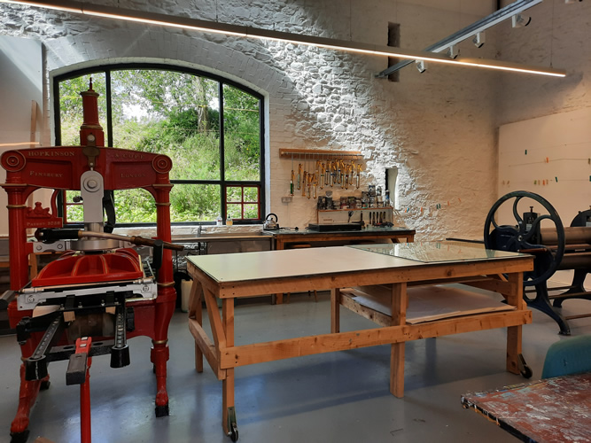 Valerie Earley Award