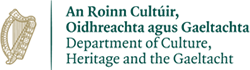 Department of Culture, Heritage and the Gaeltacht