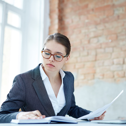 Invitation to volunteer for the Audit and Risk Committee