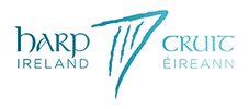 Harp Ireland