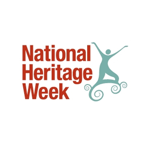 Heritage Open Day at the Tyrone Guthrie Centre