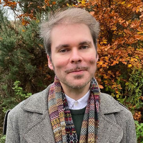 Warmest Congratulations Stephen Sexton, winner of the Rooney Prize for Irish Literature 2020